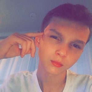 Meet your Posher, Mason